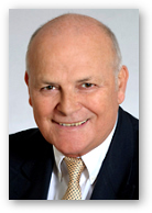 Ing. Alois Hofer, Managing Director